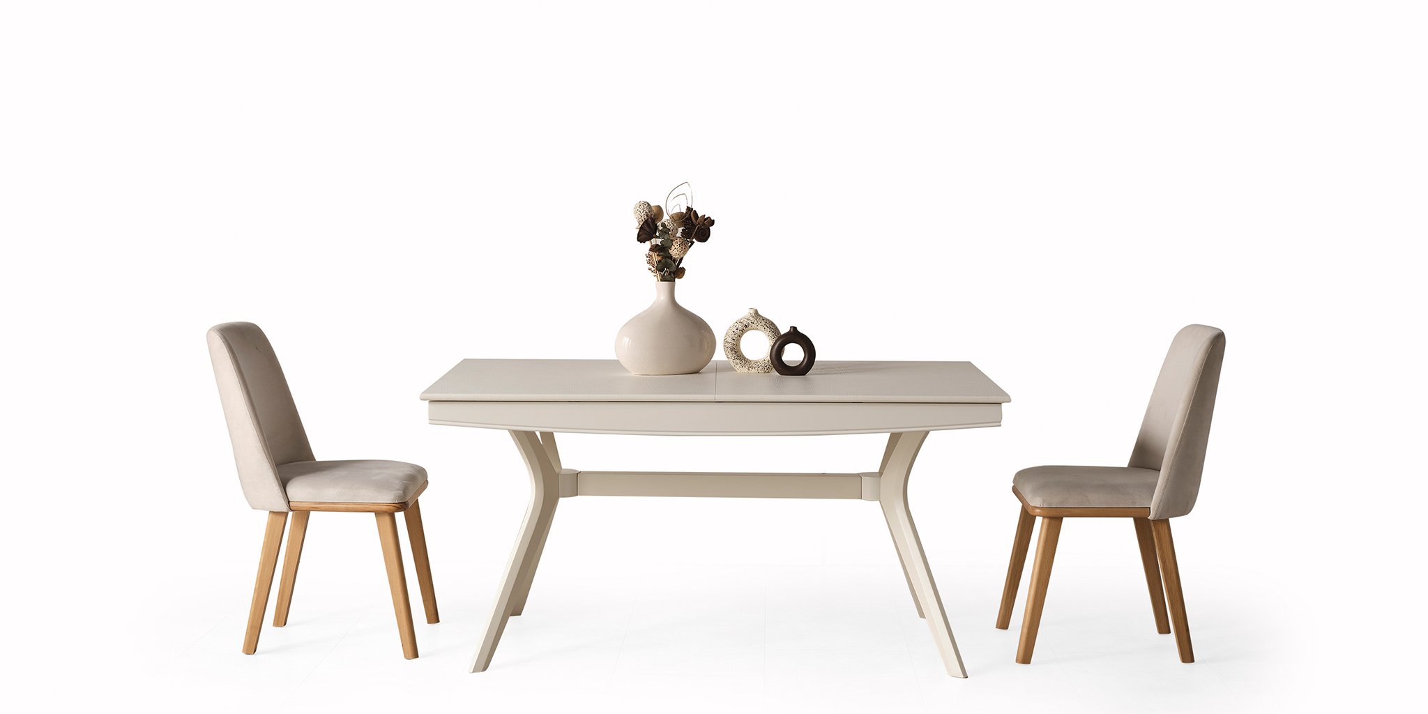 Lena Yemek Odası Takımı